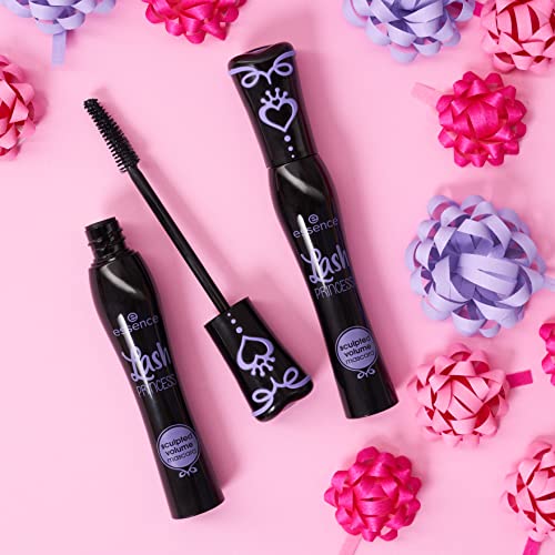 essence | Lash Princess Sculpted Volume Mascara | Paraben Free | Cruelty Free...