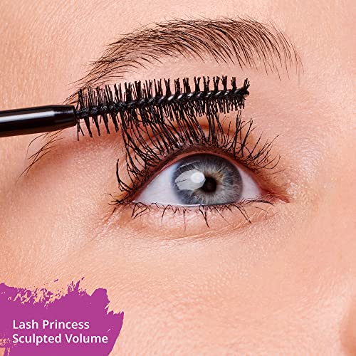 essence | Lash Princess Sculpted Volume Mascara | Paraben Free | Cruelty Free...