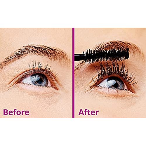 Lash Princess Curl Mascara & Volume Booster Lash Primer Mascara Bundle