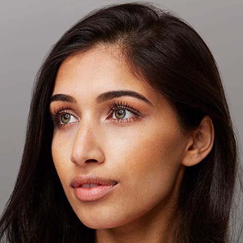 Lash Princess False Lash Effect Mascara & Volume Booster Lash Primer Mascara ...