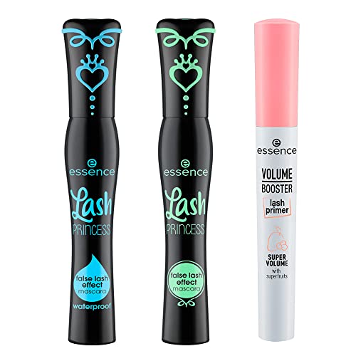 Lash Princess False Lash Effect Mascara, Lash Princess False Lash Waterproof ...