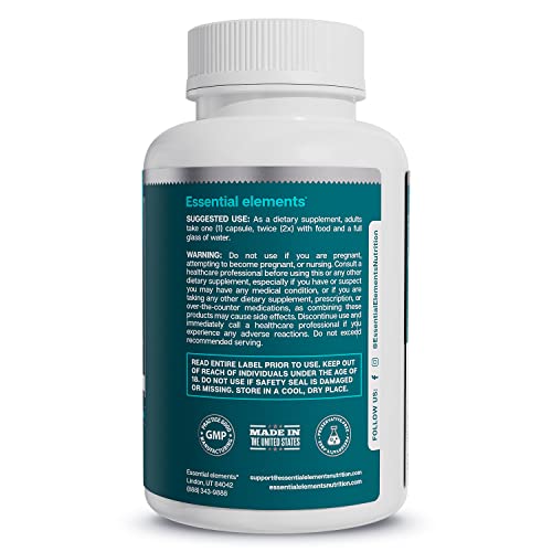 Hair Hero - Powerful Hair Growth Formula - Healthy Hair, Skin, and Nails - 50...