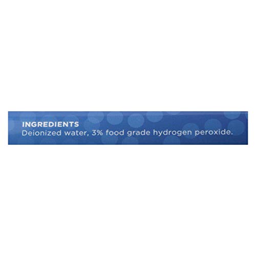 Essentialoxygen Hydrogen Peroxide 3%, 3 Pack