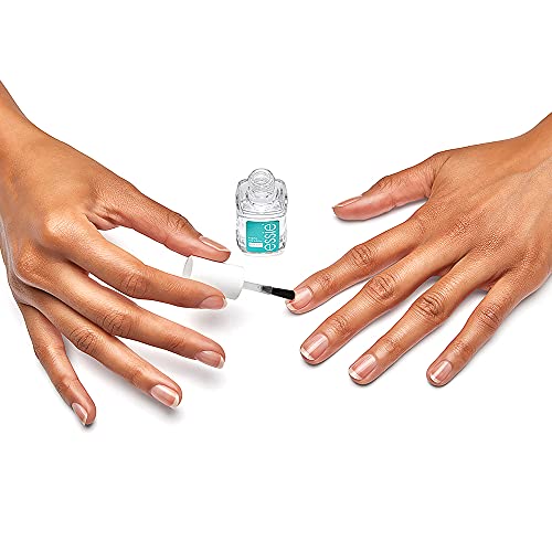 essie Art of The Manicure Nail Care Trio Kit with Base or Top Coat, and Cutic...