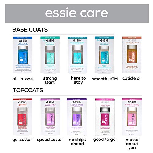 essie Cuticle Care Apricot Nail & Cuticle Oil, 0.46 Ounce