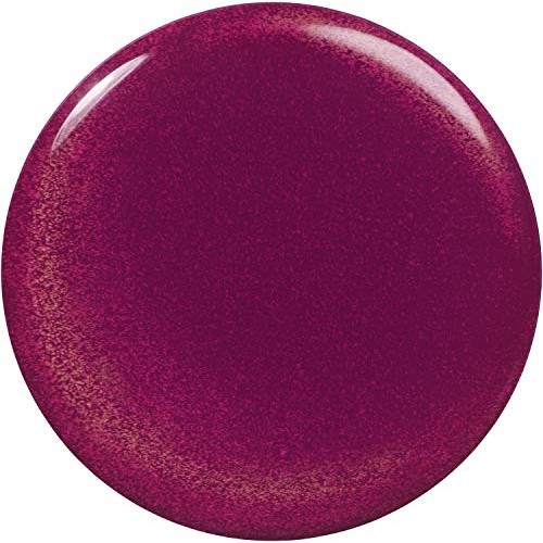 essie expressie Quick-Dry Vegan Nail Polish, Mic Drop-It-Low, Magenta Pink, 0...