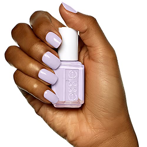 essie Nail Polish, Glossy Shine Finish, Go Ginza, 0.46 Ounces (Packaging May ...