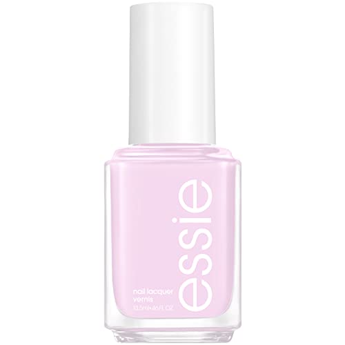 essie Nail Polish, Glossy Shine Finish, Go Ginza, 0.46 Ounces (Packaging May ...