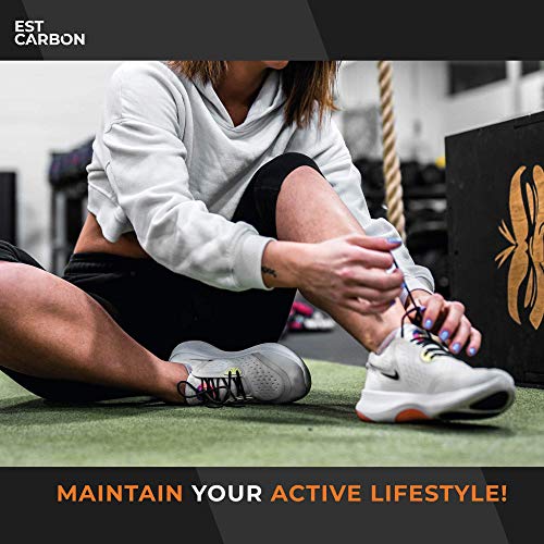 Carbon Fiber Insole, 1 Piece, Shoe Insert, Rigid - Strong, Orthotic Shoe Stif...