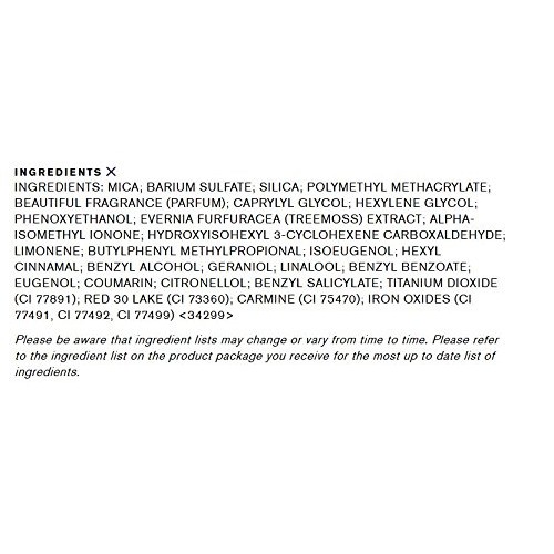 Beautiful By Estee Lauder For Women Body Powder 3.5 Oz