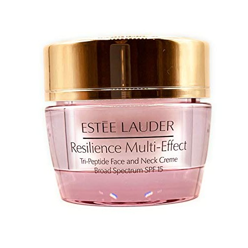 Estee Lauder 2020 6pcs Gift Set Tote Bag Skincare Makeup Resilience Multi-Effect