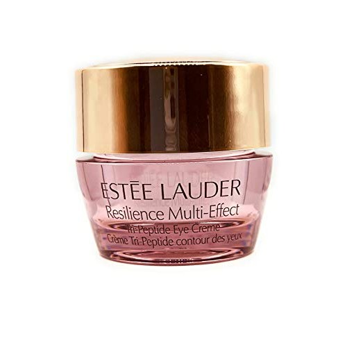 Estee Lauder 2020 6pcs Gift Set Tote Bag Skincare Makeup Resilience Multi-Effect