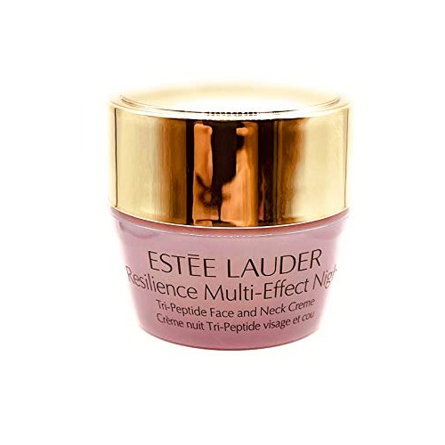 Estee Lauder 2020 6pcs Gift Set Tote Bag Skincare Makeup Resilience Multi-Effect