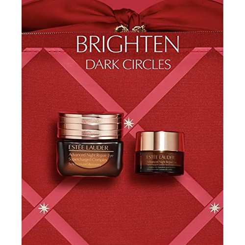 Estee Lauder 2021 Holiday Blockbuster Gift Set $550 Revitalizing Supreme+ Creme