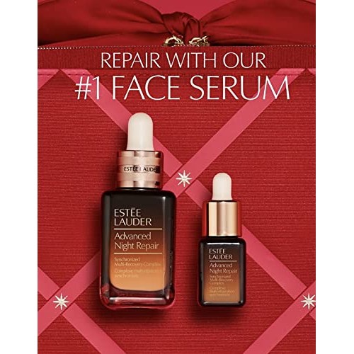 Estee Lauder 2021 Holiday Blockbuster Gift Set $550 Revitalizing Supreme+ Creme