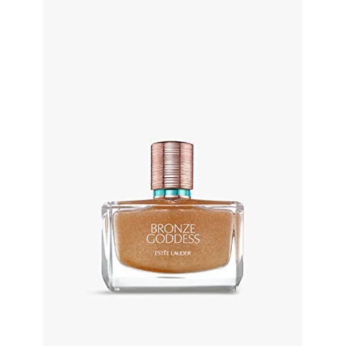 Estee Lauder Bronze Goddess Shimmering Oil Spray For Hair & Body, 1.7 fl oz