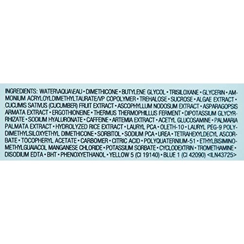 Estee Lauder Daywear Eye Cooling Anti-Oxidant Moisture Gel Crème, 0.5 Oz