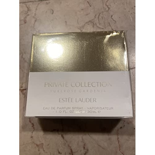 Estee Lauder Private Collection Tuberose Gardenia Eau De Parfum Spray - 30ml/1oz