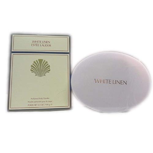 Estee Lauder White Linen Body Powder 3.5 Oz White Linen/Estee Lauder Body Pow...