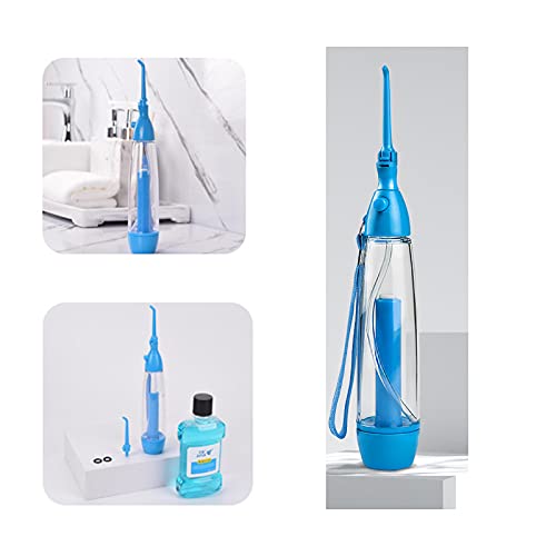 Tonsil Stone Remover，Water Flossers for Teeth, Water Teeth Cleaner,Cordless ...