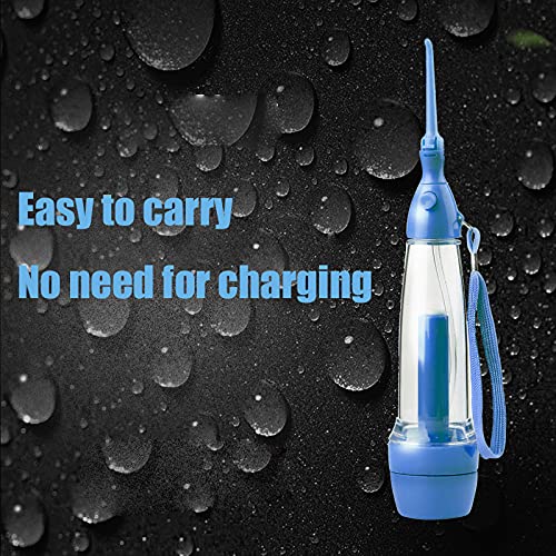 Tonsil Stone Remover，Water Flossers for Teeth, Water Teeth Cleaner,Cordless ...