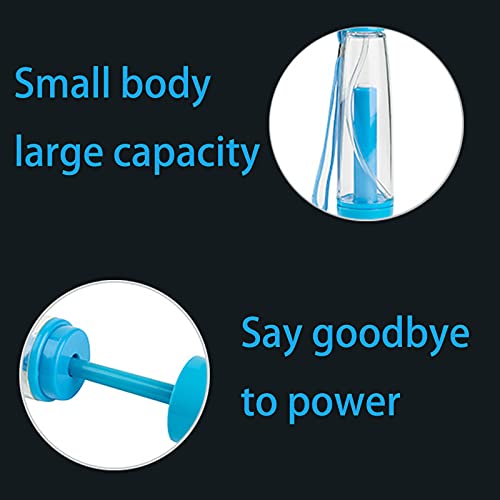 Tonsil Stone Remover，Water Flossers for Teeth, Water Teeth Cleaner,Cordless ...