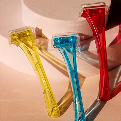 Eyebrow Razor For Women ,foldable Face Razors,t-shaped Eyebrow Razor,facial R...