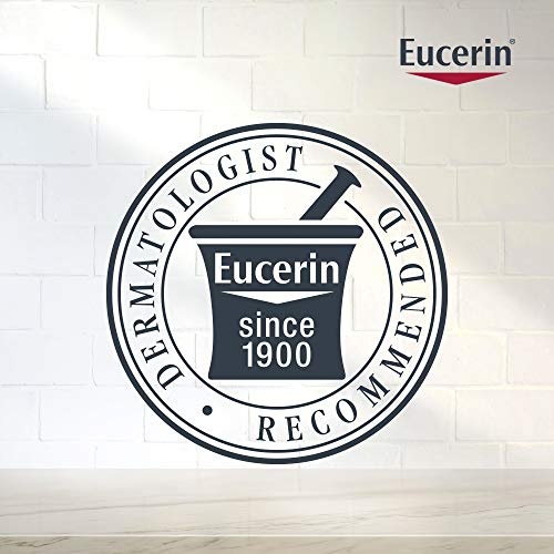 Eucerin Advanced Cleansing Body and Face Cleanser - Fragrance and Soap Free f...