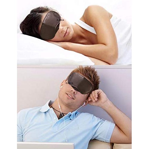 Eye Mask Sleep Masks Sleeping Mask Blindfold Eye Cover Team Building Games Pa...