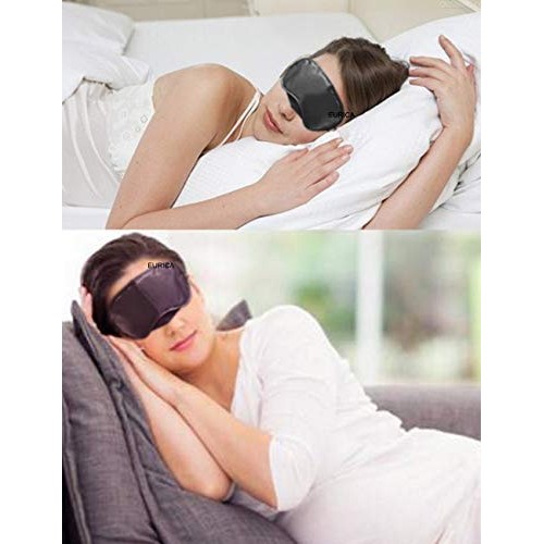 Eye Mask Sleep Masks Sleeping Mask Blindfold Eye Cover Team Building Games Pa...