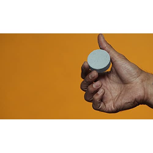 Euka On The Go Kit - TSA Ready Travel Essentials Kit - Natural, Non-Toxic, Ve...