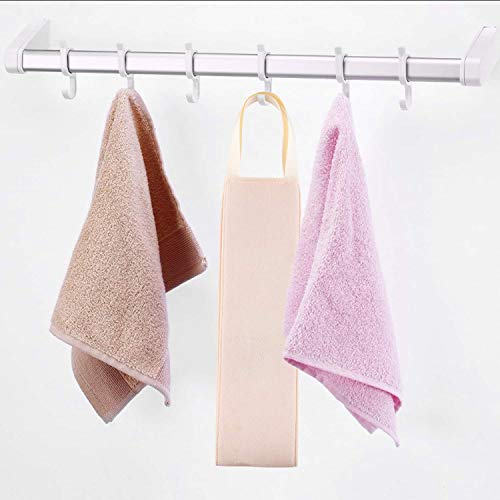 EUPHNY Self Back Lotion Applicators - Lotion Applicators for Your Back Microf...