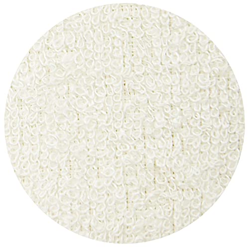 Eurow Beauty Cleaning and Cleansing Exfoliating Bamboo Back Scrubber, 2 Pack