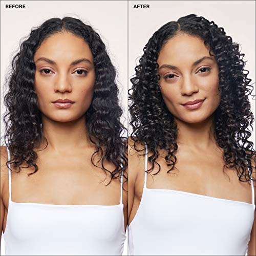 Eva NYC Satin Dream Smoothing Leave-In Cream, 5.4 fl oz