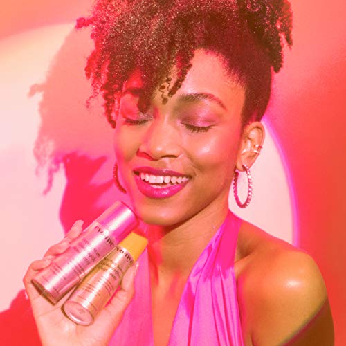 Eva NYC Seeing Stars Holographic Spray, Rosé, 1.5 oz