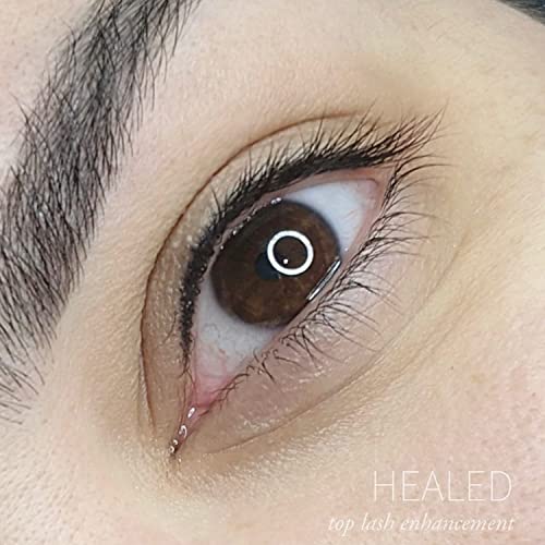 Ever After Pigments Enchanted Onyx (Dark Pure Black) Permanent MakeUp PMU for...