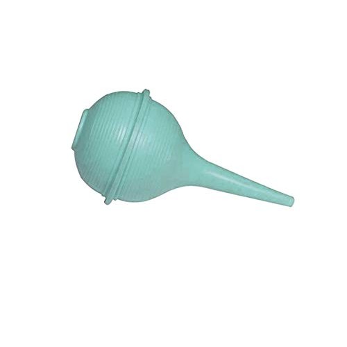 Set of 2 Hand Bulb 3 oz. Ear Syringes Bundled by Maven Gifts