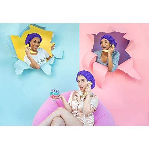 everHot Instant Heat Thermal Cap - 3 Hours Heat - NO Electricity NO Microwave...