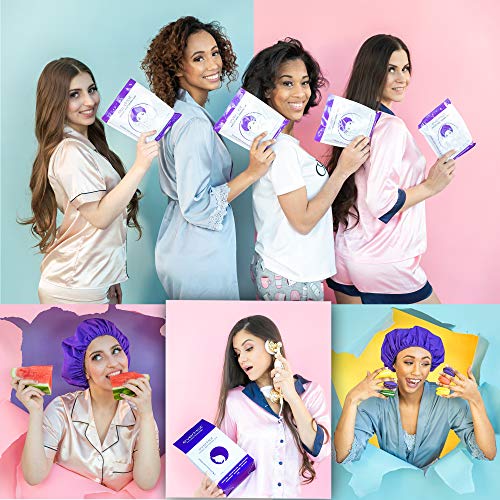 everHot Instant Heat Thermal Cap - 3 Hours Heat - NO Electricity NO Microwave...