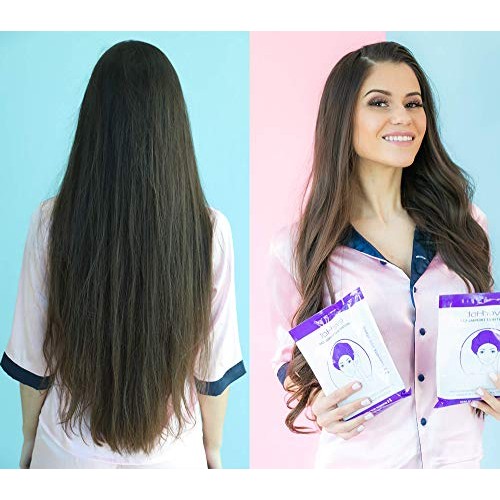 everHot Instant Heat Thermal Cap - 3 Hours Heat - NO Electricity NO Microwave...