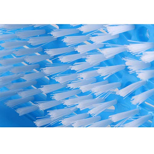 Simple Feet Cleaner,Evermarket Magic Foot Scrubber,Exfoliating Easy Cleaning ...