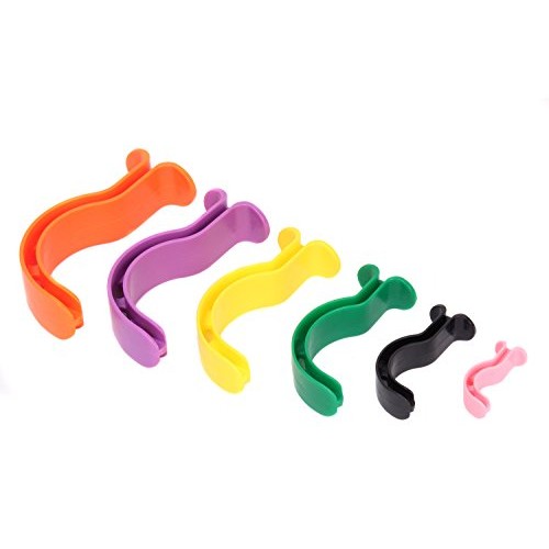 EverOne Berman Oral Airway Emergency Kit