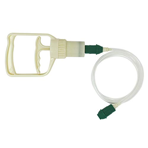 EverOne Biomagnetic Chinese Cupping Therapy Set, Hijama Set of 24 Vacuum Suct...