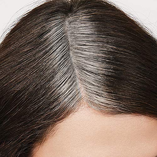 Everpro Gray Away Temporary Root Concealer, Black/Dark Brown 1.5 oz