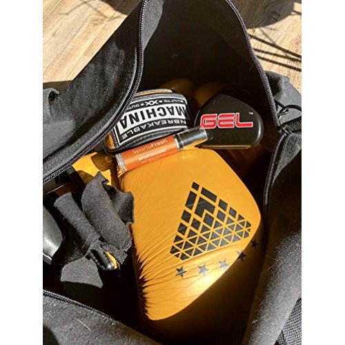 SportsFresh Mouthguard Cleaner Spray - On The Go Mouthpiece Cleaning & Teeth ...