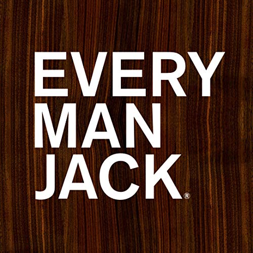 Every Man Jack Face Lotion, Fragrance Free, 4.2 Fl Oz