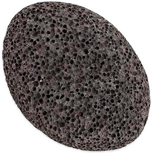Evolatree Pumice Stone for Feet - Foot Pumice for Exfoliating Hard Skin - Nat...