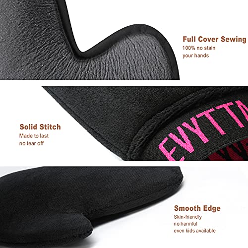 EVYTTA Self Tanner Mitt Applicator - Tanning Mitten [NO Slide-off] Self Tanni...
