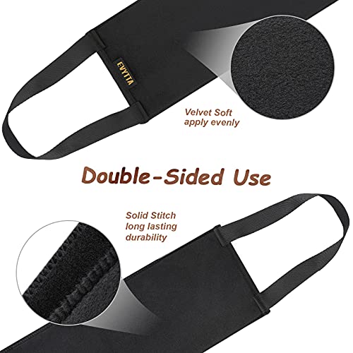 Tanning Mitts Self Tanner Back Applicator - EVYTTA Self Tanner Mitt, Tanning ...