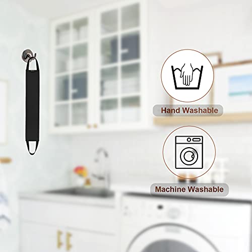 Tanning Mitts Self Tanner Back Applicator - EVYTTA Self Tanner Mitt, Tanning ...